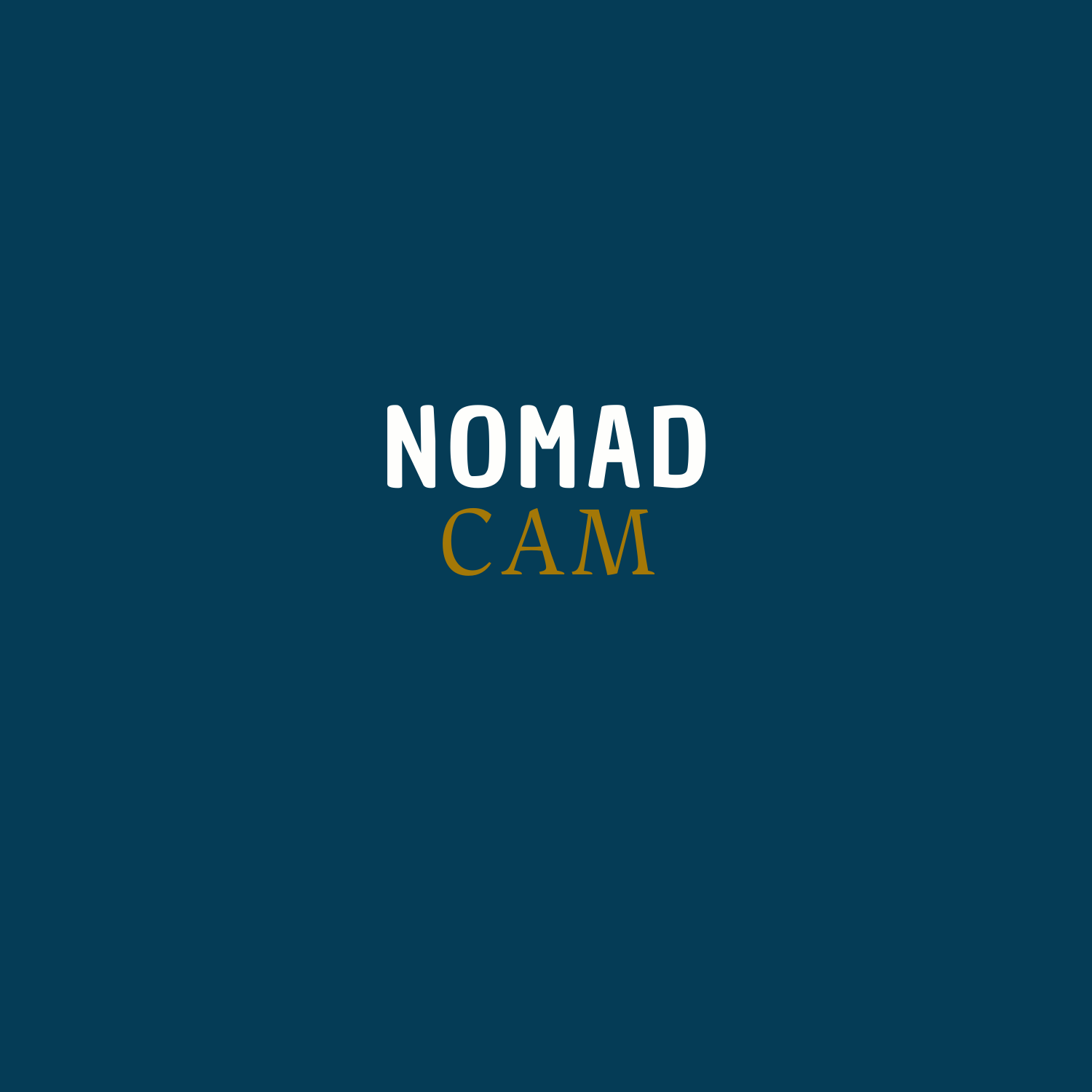 NOMADCAM