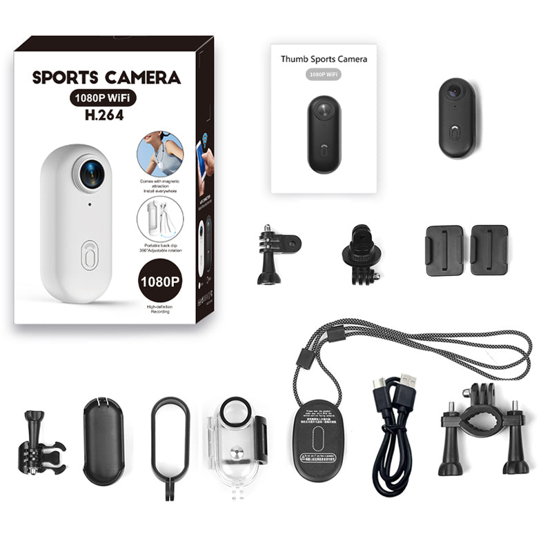 NomadCam Pro